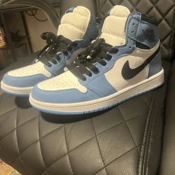 Unc 1s Jordan Retro 8.5