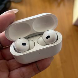 AirPods Pro 2nd Gen