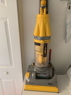 Vacuum Dyson