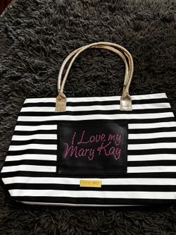 Mary Kay Tote Bag