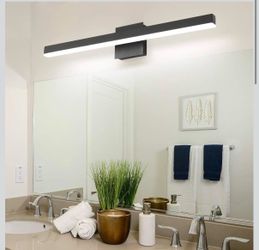 Led bar lamp new in box 27.6 in