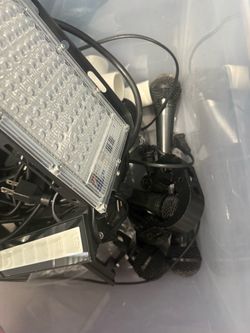 Shure PGA58