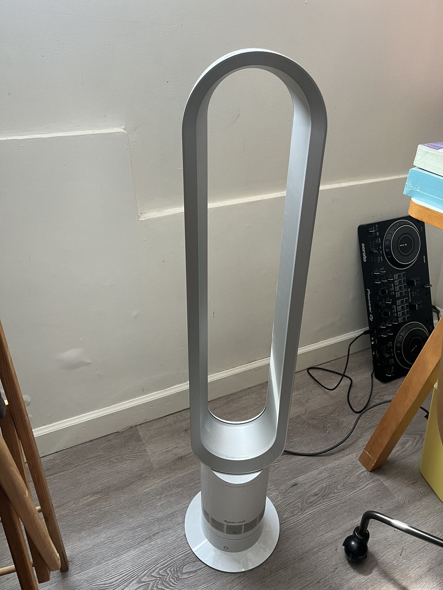 Dyson Tower Fan