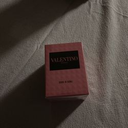 Valentino Born In Roma