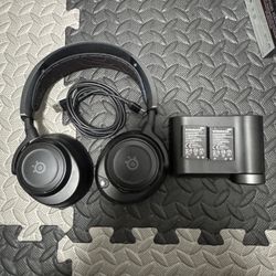 Steel series Arctis Nova Pro Wireless 
