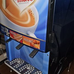 Commercial Creamer 