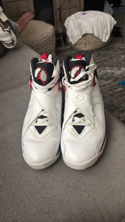 Air Jordan 8 Bugs Bunny Size 13 – Clean Condition