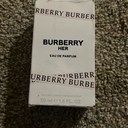 Burberry Perfume