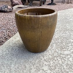 Ceramic Pot