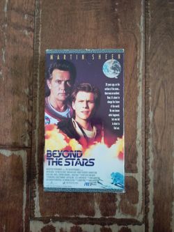 VHS