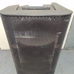 Profecional Dj Speaker 15"  Power $99