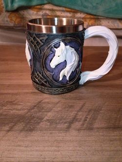 Unicorn Mug