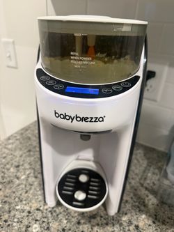 Baby Breeza