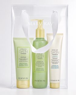 🌱Mary Kay Satin Hands🌱