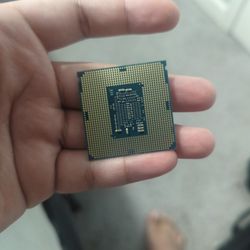 Intel i7 6700k 4.00Ghz CPU 