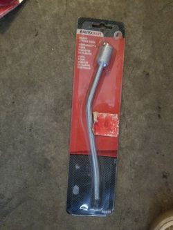 Mechanics Brake Spoon