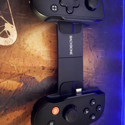 Backbone ONE Controller 