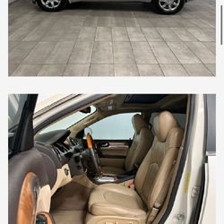 2009 Buick Enclave