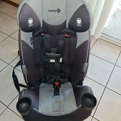 Safety 1st Car Seat