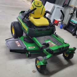 John Deere Z315E 42 in.