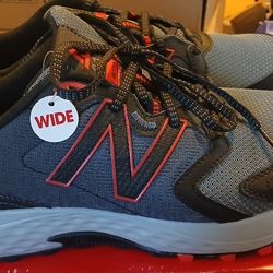 Men's New Balance Shoes