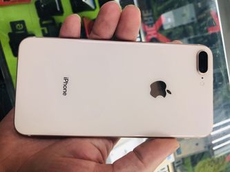 🔥📲🔥iPhone 8 plus 64gb factory unlocked with warranty