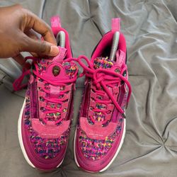 Kurt Geiger tennis Shoes 