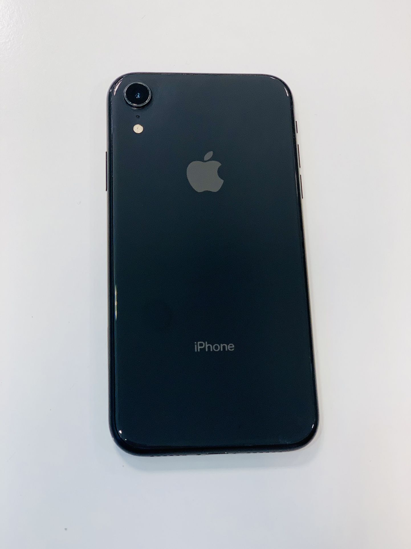 IPhone XR 128GB Fully unlocked