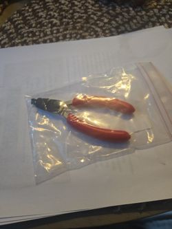 Snap-On Cutters