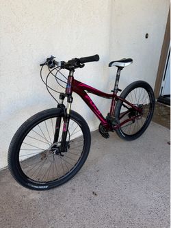 Fuji addy 1.3 27.5 small frame