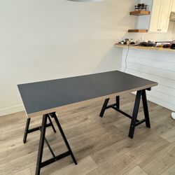 59”x30” Working Desk 