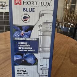 Horticulture Blue