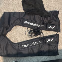 Normatec 2.0 Leg Recovery System – Excellent Condition