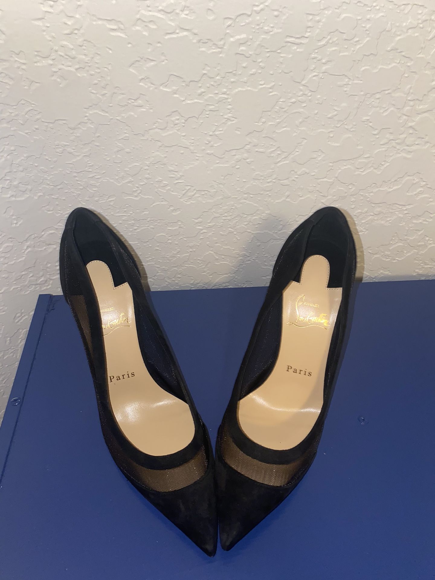 Christian Louboutin Heels