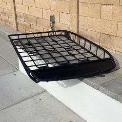 Thule Roof Cargo Basket