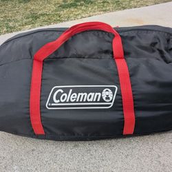Coleman 10x10x6 Six-person Tent