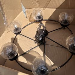 Chandelier