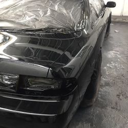 Auto Paint Job 800