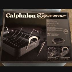Calphalon Roasting Pan