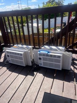 Ac units