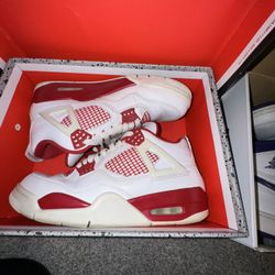 Jordan 4 Alternate 89