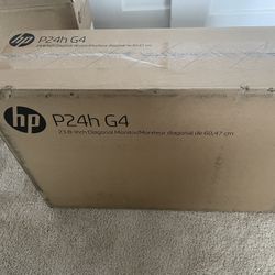 HP 23.8 Monitors