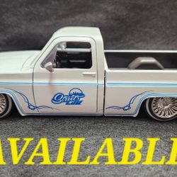 1/24 SCALE DIECAST METAL JADA TOYS COLLECTIBLES 