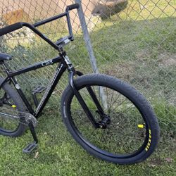 Fixed Gear C2 Collective