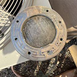 Pentair Water Pool Spa Light