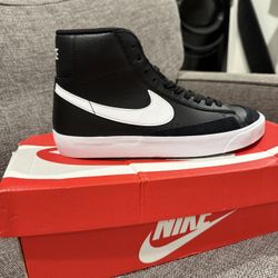 Nike Blazers