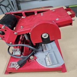 Diamond Tech Power Miter Chop Saw Like New
