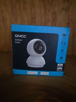 GNCC Indoor Cam