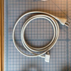 Power Adapter Extension Cable - Apple