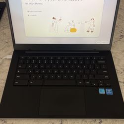 Samsung Chromebook